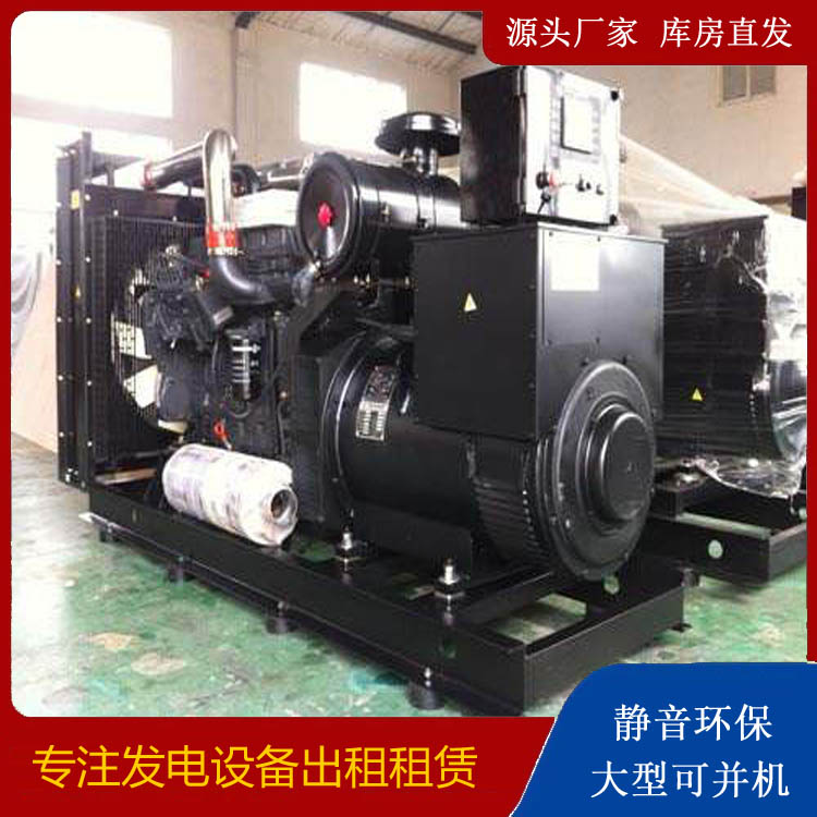 永定发电车出租 柴油发电机组需要经常换机油吗？