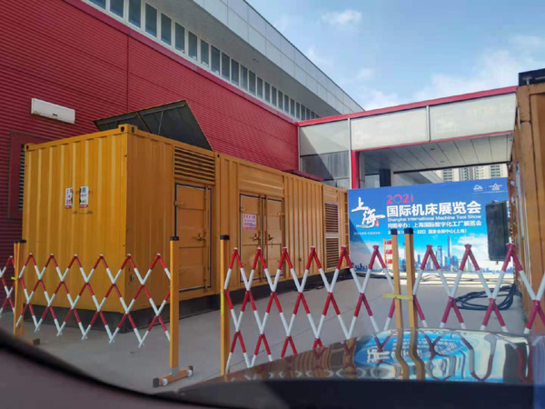 永定发电车出租-发电机无电压或电压太低怎么办？