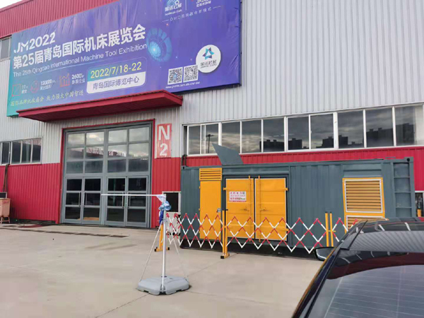 永定发电机租赁-柴油发电机组不及时维护危害大