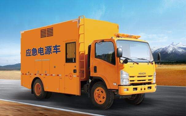 永定租赁发电机-柴油发电机组紧急停机的正确操作方法