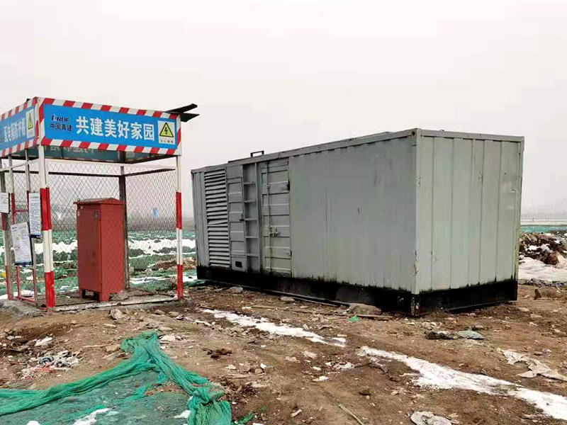 永定燃气发电机在高海拔地区运行时会遇到哪些常见故障？