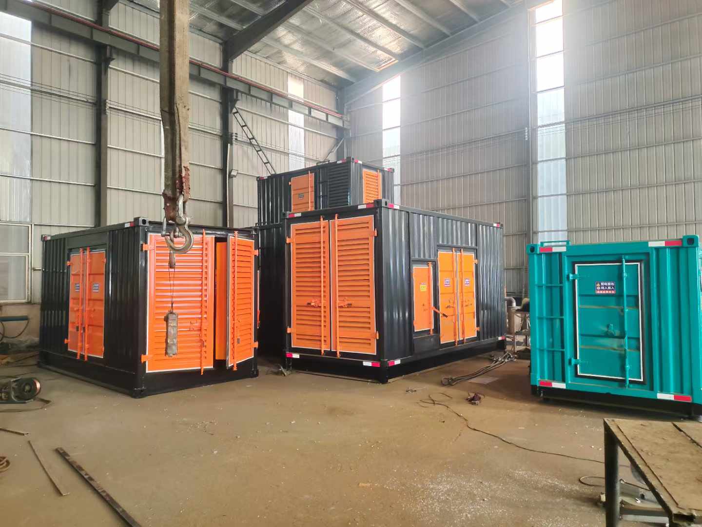永定如何根据用电设备的功率选择合适的空开？