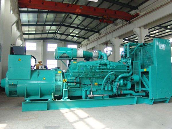 永定影响800KW发电机组油耗的因素有哪些？